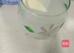  Illustration of how to make steamed eggs with the taste of my childhood 4