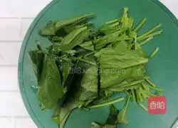 Spinach and egg soup recipe 8