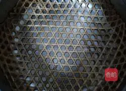 Illustration of how to make soy beef 3