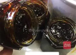 Illustration of how to make Sichuan clam lemon paste 6