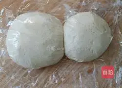 Illustration of how to steam steamed buns 6