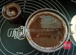 Illustration of homemade ancient autumn pear paste 22