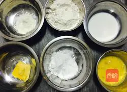 Snacks Illustration of how to do it 1