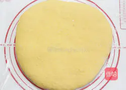 Illustration of how to make pumpkin pancakes 5