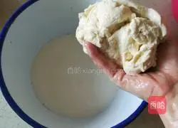 Illustration of homemade cold skin 3