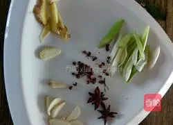 Illustration of how to make mackerel in tomato sauce 3