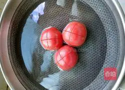 Illustration of how to make fish fillet soup with tomato sauce 6