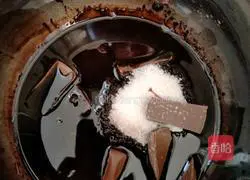 Illustrations of how to make homemade Quduoduo 2