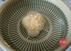 Illustration of how to make Sydney Tremella Soup 2