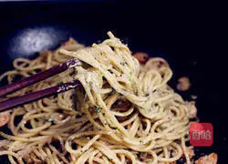 Seafood pasta recipe 10