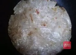 Illustration of how to make puff pastry hand cakes 3