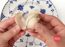 Recipe for Tremella Lily and Ginkgo Soup 9