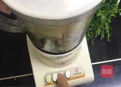 Sydney pear and cucumber juice recipe 6