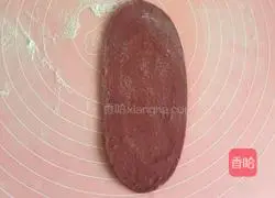 Ping'an Fruit Steamed Buns Illustration of how to do it 8