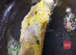 Kuaishou Breakfast: Grilled Cold Noodles Illustration 10