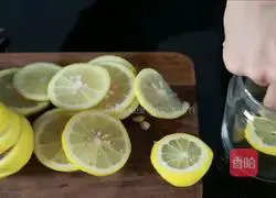 Illustration of how to make lemonade 2