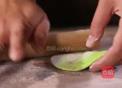 Painting cold plums, boiling jiao'er, ancient people's food will teach you how to celebrate the winter solstice in a different way, illustration 6