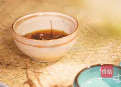 [Huaxiang Siwu Soup] It is said that you are still away from dysmenorrhea.A bowl of magical soup! Recipe 1