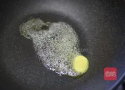 Illustration of how to make popcorn (New Year's snack) 2