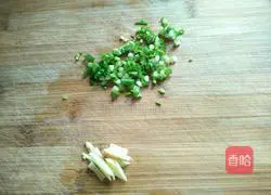 Illustration of how to make oyster mushroom meat soup 2