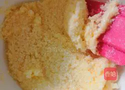 Butter-free coconut bread recipe 2