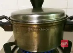 How to make soy sauce and star anise peanut kernels Illustration 9