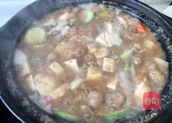 Korean miso soup recipe 13