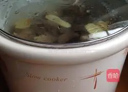 Illustration of how to make beef soup 3