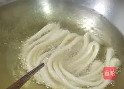 Illustration of how to make dumplings 9