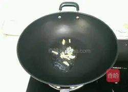 Illustration of how to make oyster mushroom meat soup 5