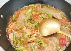 Eggplant vegetable soup recipe 9