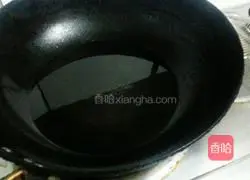 Illustration of how to make homemade snack potato chips 4