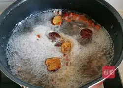 Wuhongtang recipe illustration 3