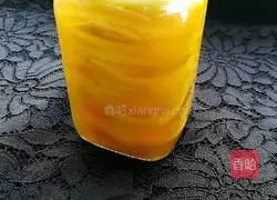 Honey Lemonade Practice illustration 5