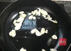 Illustration of how to make red sauce tomato pasta 4