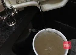 Illustration of how to make Yangzhi Manna 4