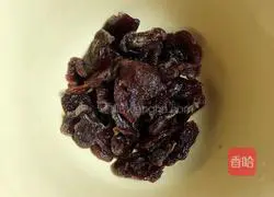 Recipe for sleeping longan and red bean soup (nourishing blood and calming the nerves) 3