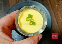 Illustration of how to make steamed eggs 8