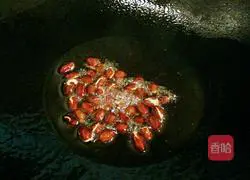 Illustration of how to make cold noodles 3