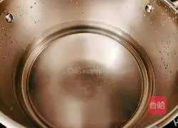 Papaya and Corn Ball Soup Illustration of how to do it 8