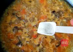Millet pimple soup recipe 15