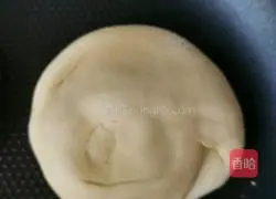 Illustration of how to make scones 4