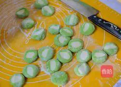 Baicai Dumplings Practice illustration 9