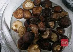 Chicken soup recipe 2