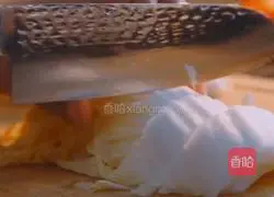 Simple version of Korean beef backbone recipe 5