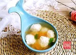 Three fresh meatball soup recipes 14