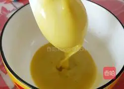 Pumpkin millet paste recipe 5