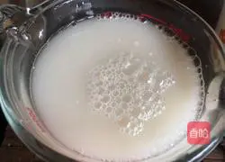 Illustration of how to make cornmeal steamed buns 2