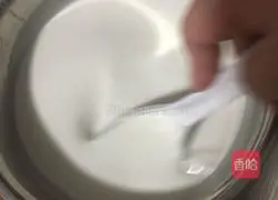 Illustration of how to make cold skin 7