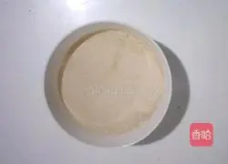 Thousand-layer pancake recipe illustration 3